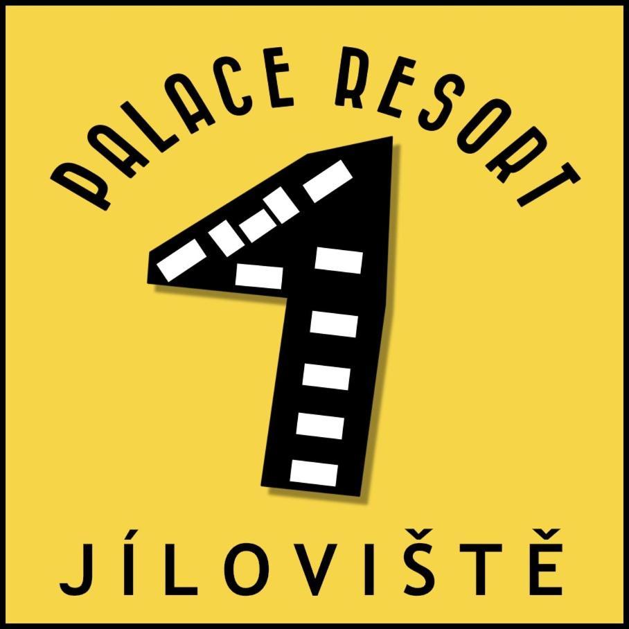 Palace Resort Jíloviště المظهر الخارجي الصورة